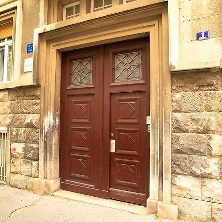 Contarini Luxury Rooms Split Dış mekan fotoğraf