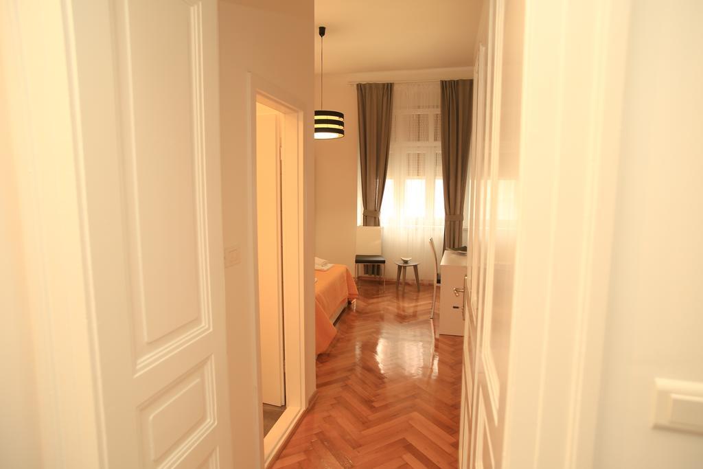 Contarini Luxury Rooms Split Oda fotoğraf