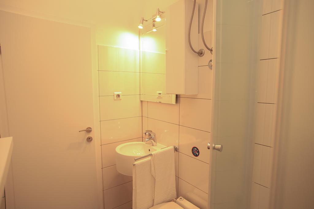 Contarini Luxury Rooms Split Oda fotoğraf