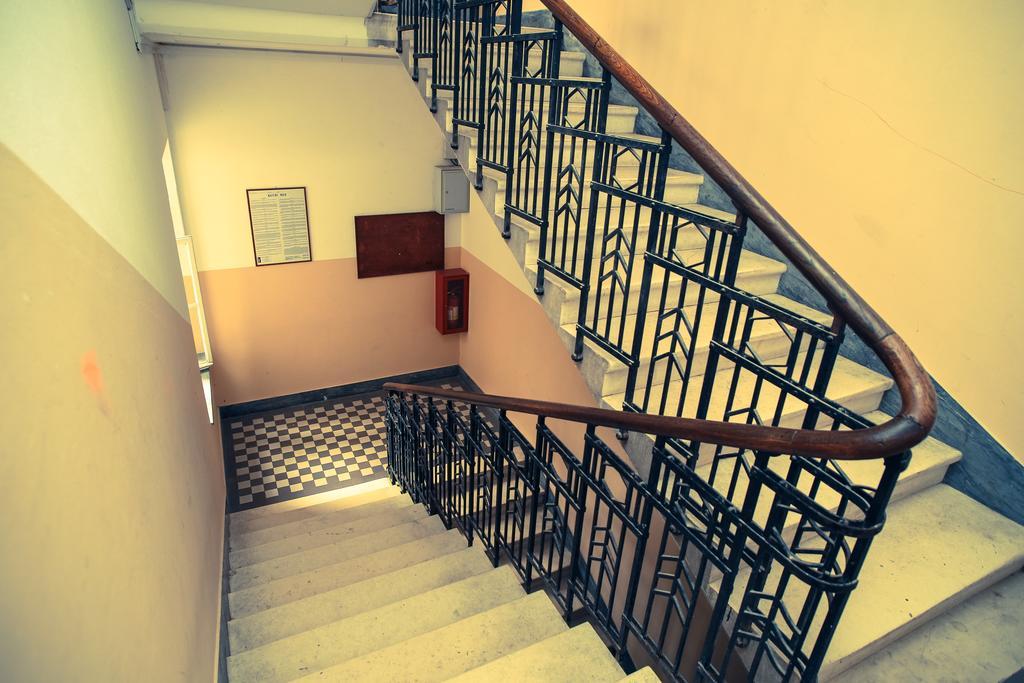Contarini Luxury Rooms Split Dış mekan fotoğraf